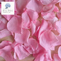 Rose Petals - Rose Pink