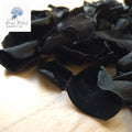 Rose Petals - Black