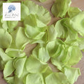 Rose Petals - Lime